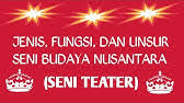 Silabus seni budaya sma kelas x kurikulum 2013 revisi 2016deskripsi lengkap. Kritik Teater Materi Pembelajaran Seni Budaya Youtube