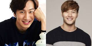 Lee min ho was born in seoul, south korea, in june 22, 1987. Allkpop Auf Twitter Lee Kwang Soo Shares How He Was Duped By Kim Jong Kook Https T Co Etfpphdwig