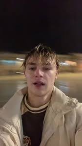 Gage Bills and Michelle