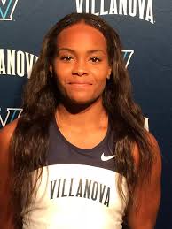 Courtney Caldwell - Women's Track & Field - Villanova University