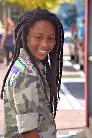 Dreads Beautiful Dreadlocks Hair Styles Dread Hairstyles