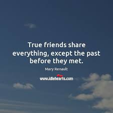 Finding a true friend feels like a gift that keeps on giving, even when they are thousands of miles away. A True Friend Holds You Accountable To Your Best Self Idlehearts