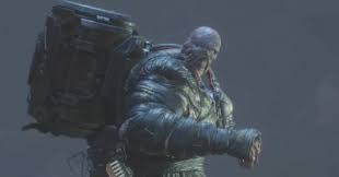 And attempts to escape the ruined nightmarish racoon city. Re3 Remake How To Beat Nemesis 1st Form Stage 1 Boss Fight Resident Evil 3 Remake Gamewith