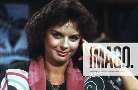 Alida Gundlach, 80th birthday