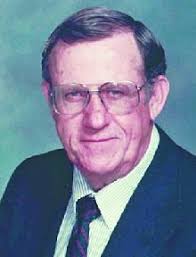 Allan McAllister Obituary (1923