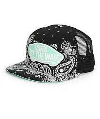 Vans Shoes Clothing At Zumiez Bp Vans Hats Trucker Hat Flat Bill Hats