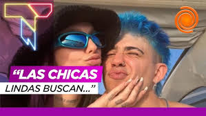 ELAGGUME: “El junte con La Joaqui surgió por Luck Ra”