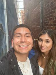 Elias Salgado and Luisa Ligorria 's Wedding Website