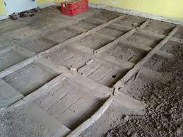 Decken trennen ein zimmer räumlich nach möchten sie neue lampen in die decke einbringen, die decke in einem altbau renovieren oder die. Altbau Komplette Holzbalkendecke Erneuern Und Verbessern