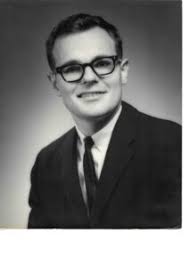 Hubert F. “Bert” Sadowski