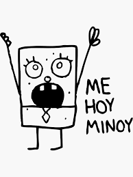 The Spongebob Movie Sponge Out Of Water на русском Original Spongebob Doodlebob Sticker By Lasercatz Spongebob Painting Spongebob Drawings Whiteboard Art