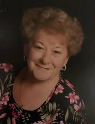 Obituary for Palletta (Miscoi) Brown