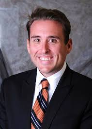 Class of 1978. He will be missed.