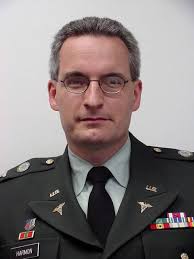 Harmon to leave AHIC's EHR work group