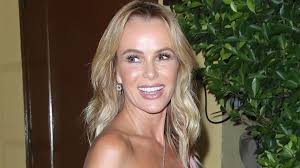Amanda Holden's fans are obsessed with this detail in her house