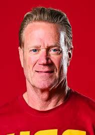 Mark Hoisington's Instagram, Twitter & Facebook