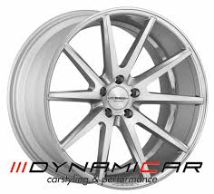 Vossen wheels is a manufacturer of luxury and performance forged wheels and hybrid forged every set of vossen forged wheels, and almost all standard and custom finishes of cv, vf, hf and. Vfs 1 Alufelgen Zum Bestpreis Garantiert