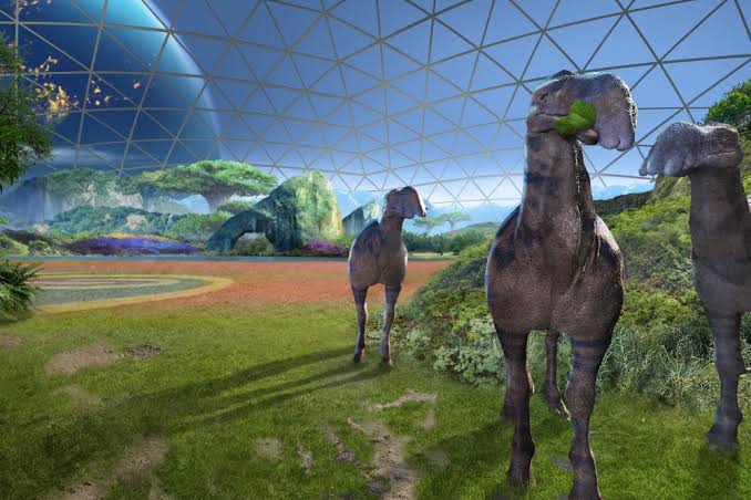 Dreamscape VR Center to Open at Dallas NorthPark Center on 8/15