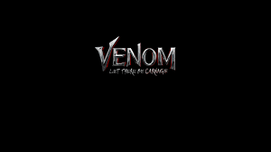 Pin on fondos de venom. 2560x1440 Venom 2 Let There Be Carnage Logo 1440p Resolution Wallpaper Hd Movies 4k Wallpapers Images Photos And Background Wallpapers Den