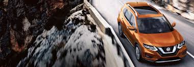 Colours may not be as shown. What Color Nissan Rogue Can I Get Jack Ingram Nissan