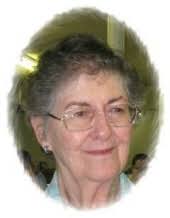 Obituary information for Mona Jane Outen