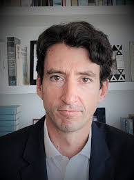 Benjamin Mandel's Instagram, Twitter & Facebook