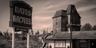 Bates Motel (1987) — Set-Jetter