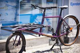 El govern aragonès tomó posesión de su cargo el día 26 de mayo de 2021 23. Tine S Deep Purple Omnium Cargo Bikes With A Purpose Facebook