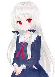 Sophie Twilight Tonari No Kyuuketsuki San Garotas Fofas Personagens De Anime Anime