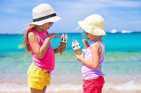 Cool Down In Ocean City Md With Tasty Treats Ocmd Vacation Rentals
