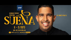 Líder mundial de Conquistadores será el orador de la primera Semana de  Oración en la UAP