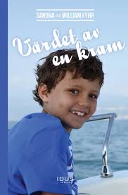 En speciell tid, en speciell pojke och ett speciellt sätt att ta sig an  livet