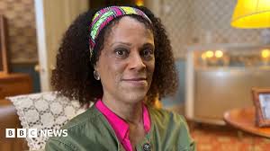 Mr Loverman: Bernadine Evaristo