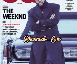 9 years ago which pdf? Gq India Magazine September 2021 Pdf Free Download