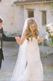 Down Hairstyles For Beautiful Brides Sortashion Cabelo Casamento Penteado Casamento Cabelo De Noiva