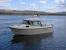 Cabin Cruiser Boats