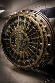 Highrise Bank Vault Doors Banks Vault Safe Vault