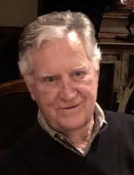 Obituary for Daniel "Dan" James Raynor