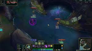 Malz Ult And Illaoi Bug - Youtube