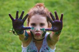 Why Should Your Child Attend a Jewish Overnight Camp?