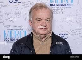 Dominique poulain hi-res stock photography and images