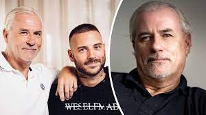 Publicerad 11 oktober 2020 kl 10.13. Antonio Hysen Ringde Pappa Glenn Efter Namnbytet