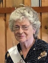 Obituary information for Agnes "Teddy" Bove