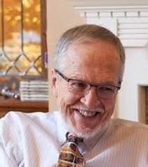 Michael McCaffry Obituary (1944