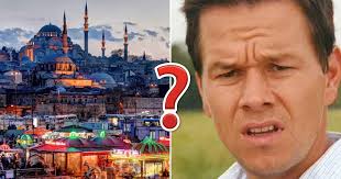 The Hardest Trivia Quiz You'll Ever Take Unless You Take Easy Way Out