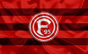 All structured data from the file and property namespaces is available under the creative commons cc0 license; 18 Fortuna Dusseldorf Ideas Dusseldorf Fortuna Identity Design Logo