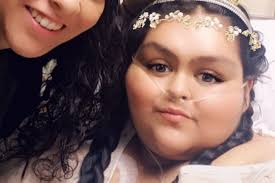 Fundraiser by Jennifer Ayala : Final rest for our angel Ashley