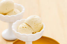 Honey Ice Cream