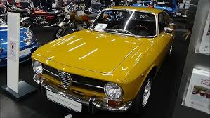 Image result for Giallo 1971 Alfa-Romeo