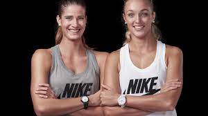 Maybe you would like to learn more about one of these? Schweizer Beachvolley Girls Wir Waren Jung Und Unerfahren 20 Minuten